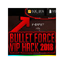 Bullet Force Unblocked