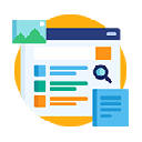 Minimal Text Search Extension