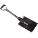 spade