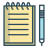 Simple WebPage Notepad