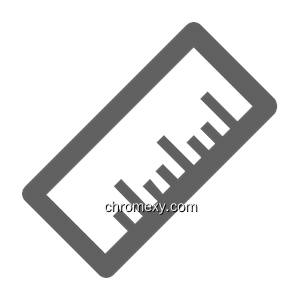 Page Grid Ruler