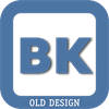 Old Design VK