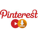 Pinterest video downloader