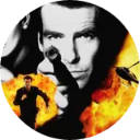 GoldenEye 007 Wallpapers New Tab
