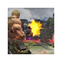 Contra: Rogue Corps HD Wallpapers Game Theme