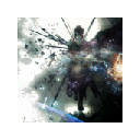 Sasuke Uchiha New Tab & Wallpapers Collection