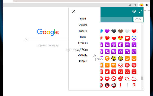 【图】Your Emoji Keyboard(截图2)