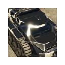 GTA Vehicle Puzzle