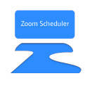 Zoom Scheduler: Meeting Organizer