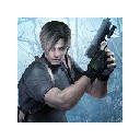 Resident Evil Game Wallpapers Theme