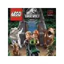 Lego Jurassic World HD Wallpapers Game Theme
