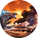 Godzilla vs. Kong Wallpapers New Tab