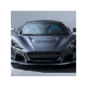 Rimac Concept Two New Tab Theme