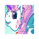 Unicorn Cuties Dress Up