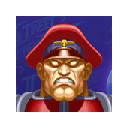 M. Bison Wallpapers New Tab
