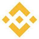 BinanceCoin price in USD by BitcoinFan