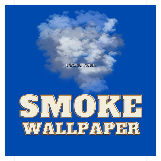 Smoke Wallpaper HD New Tab Theme