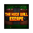 The Huge Wall Escape