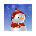 Snowman HD Wallpapers NewTab Theme Snowman HD Wallpapers NewTab Theme