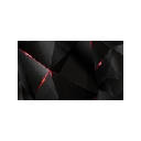 Red-Black Shards