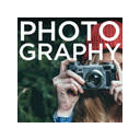 Photography New Tab Gallery