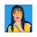Moonbyul Mamamoo Wallpaper for New Tab