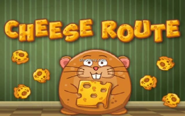 【图】Cheese Route(截图1)