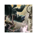 The Last Guardian New Tab