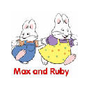 Max and Ruby – HD Cartoon Wallpapers