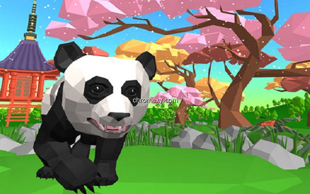 【图】Panda Simulator(截图2)