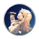 Radio Anime24 Player
