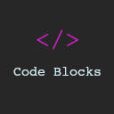 Code Blocks II