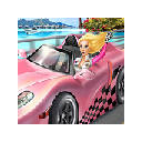 Blondies Dream Car