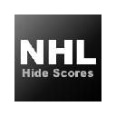 NHL.com Hide Scores