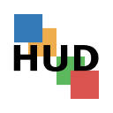 Dynamics CRM HUDCRM