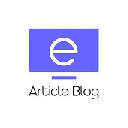 EarticleBlog Launcher