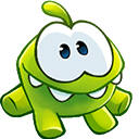 Cut the Rope: Experiments