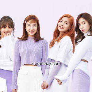 Kpop Twice HD Wallpapers New Tab Theme