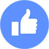 Invite all post likers to like Facebook page