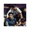 iKON 高清壁纸 精选歌手系列 热门主题