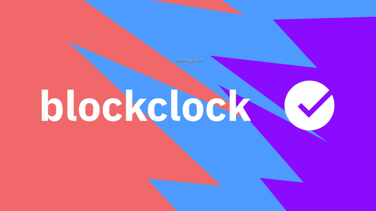 【图】BlockClock(截图1)