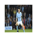 Phil Foden Themes & New Tab