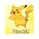 Pikachu Wallpapers for New Tab