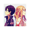 Sword Art Online New Tab HD Background Theme