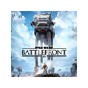 Star Wars: Battlefront New Tab Theme