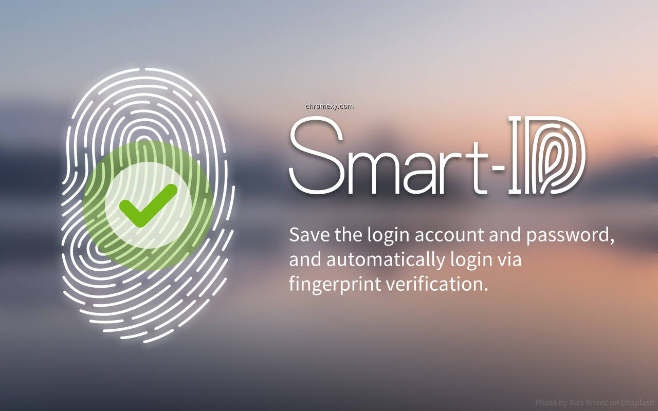 【图】Smart-ID WebAutoLogin(截图1)
