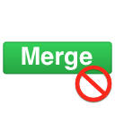 Merge controller for GitHub