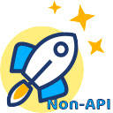 Triplemars Non-API Extension