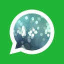 WhatsApp Web – Background Changer