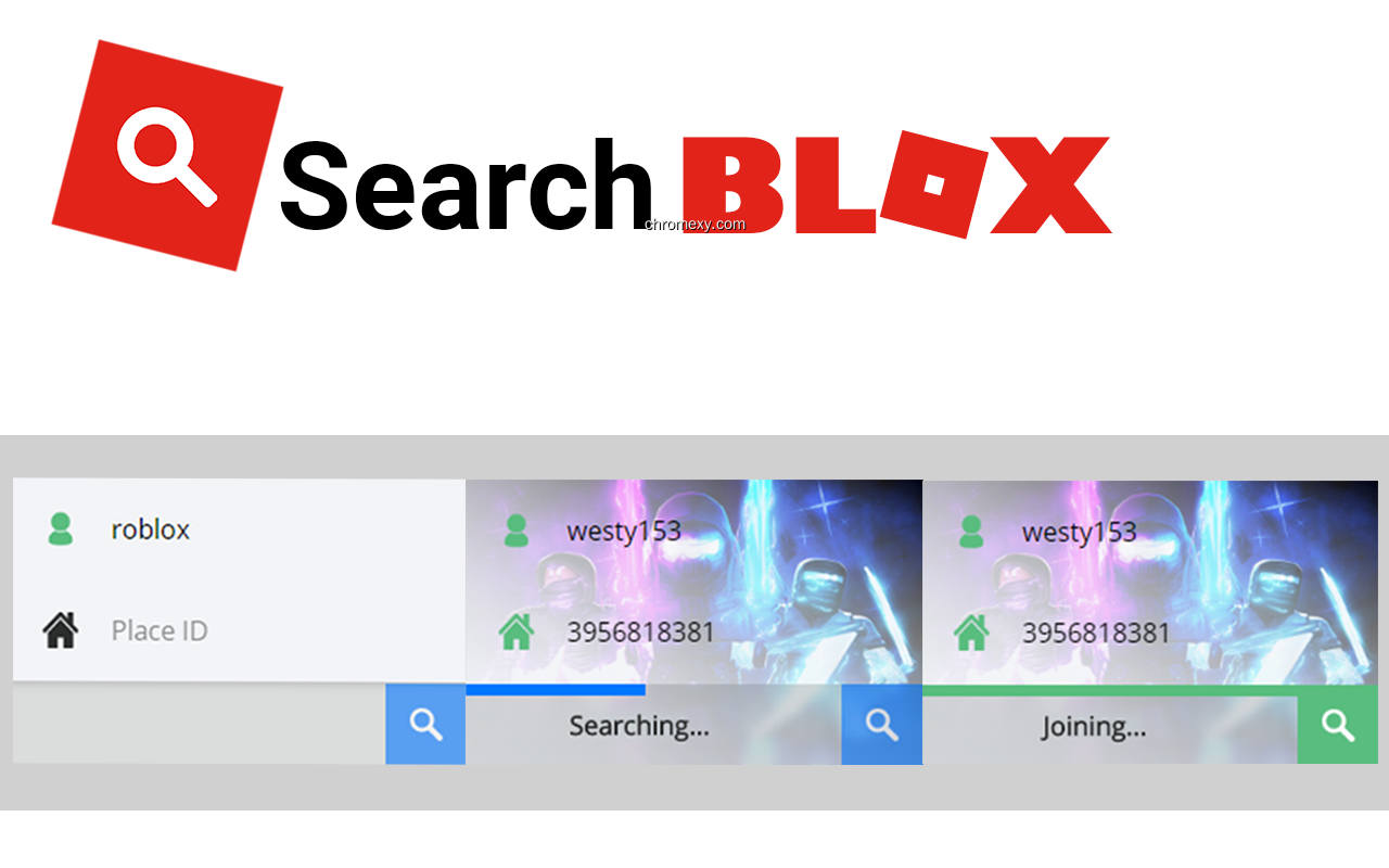 【图】SearchBlox(截图1)